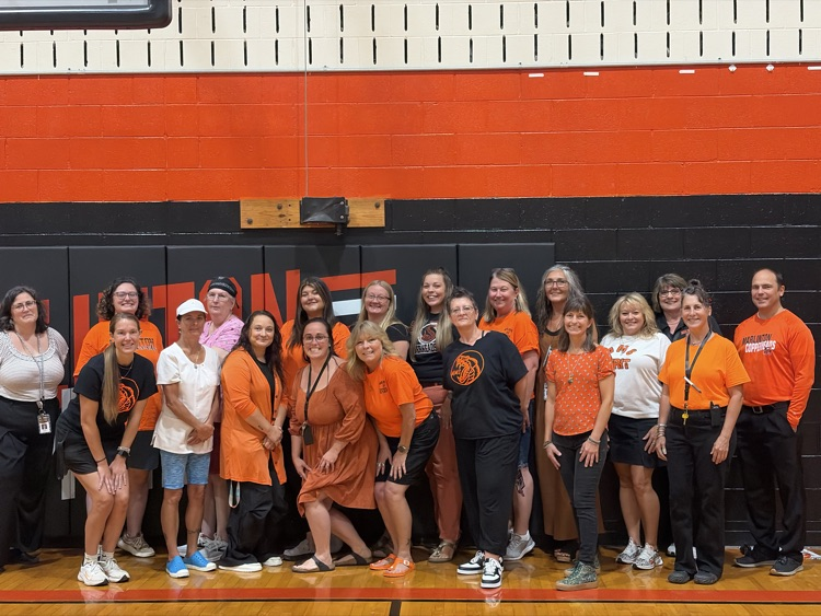 MMS staff 2026-2027
