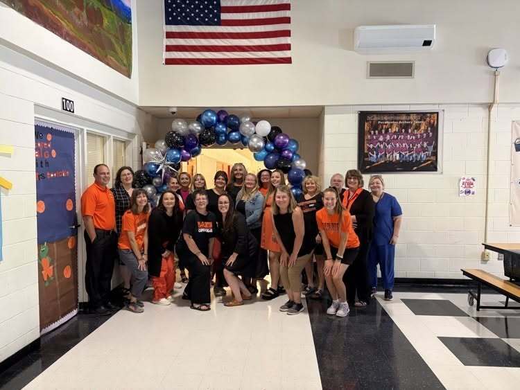 MMS Staff