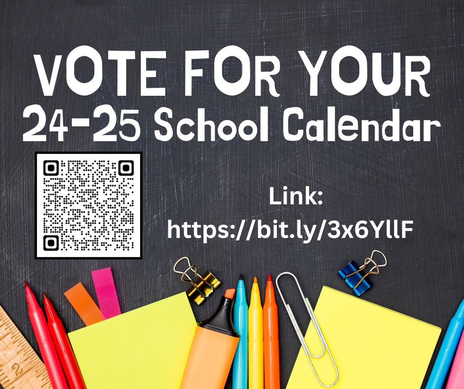 Calendar Vote