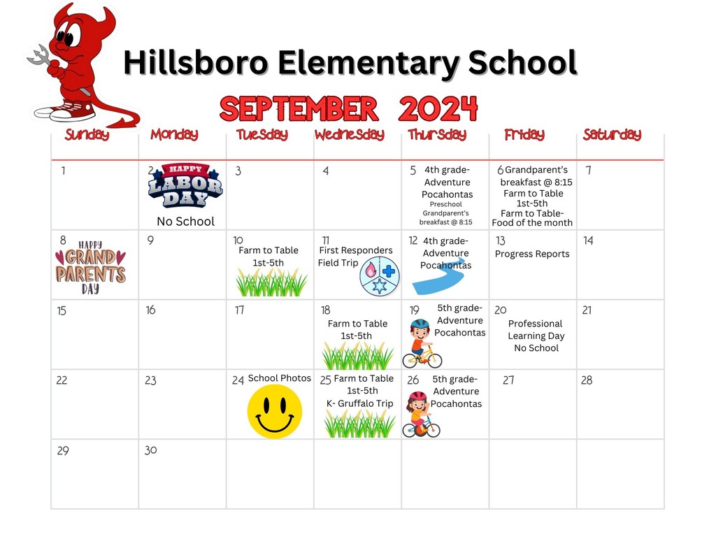Calendar