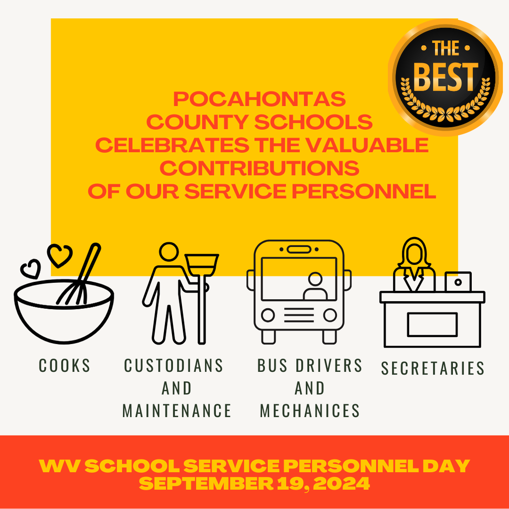 school service personnel day