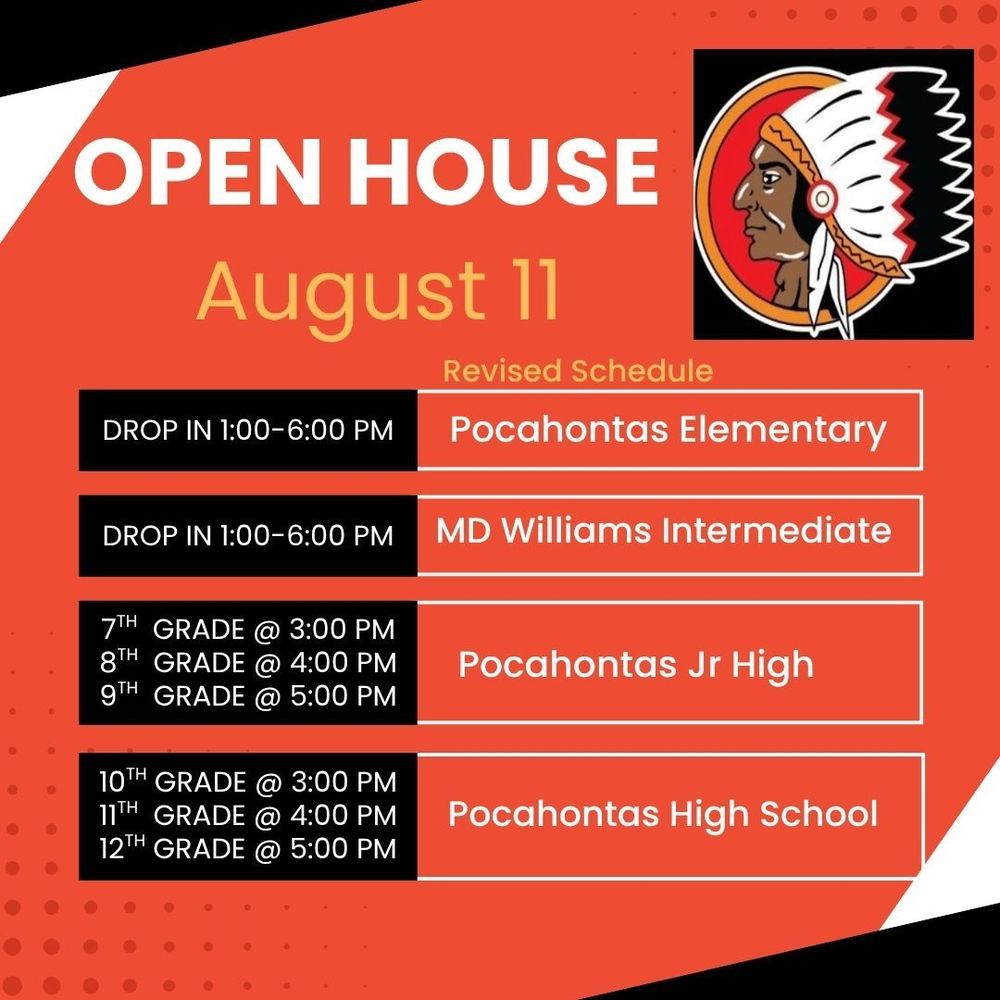 open house