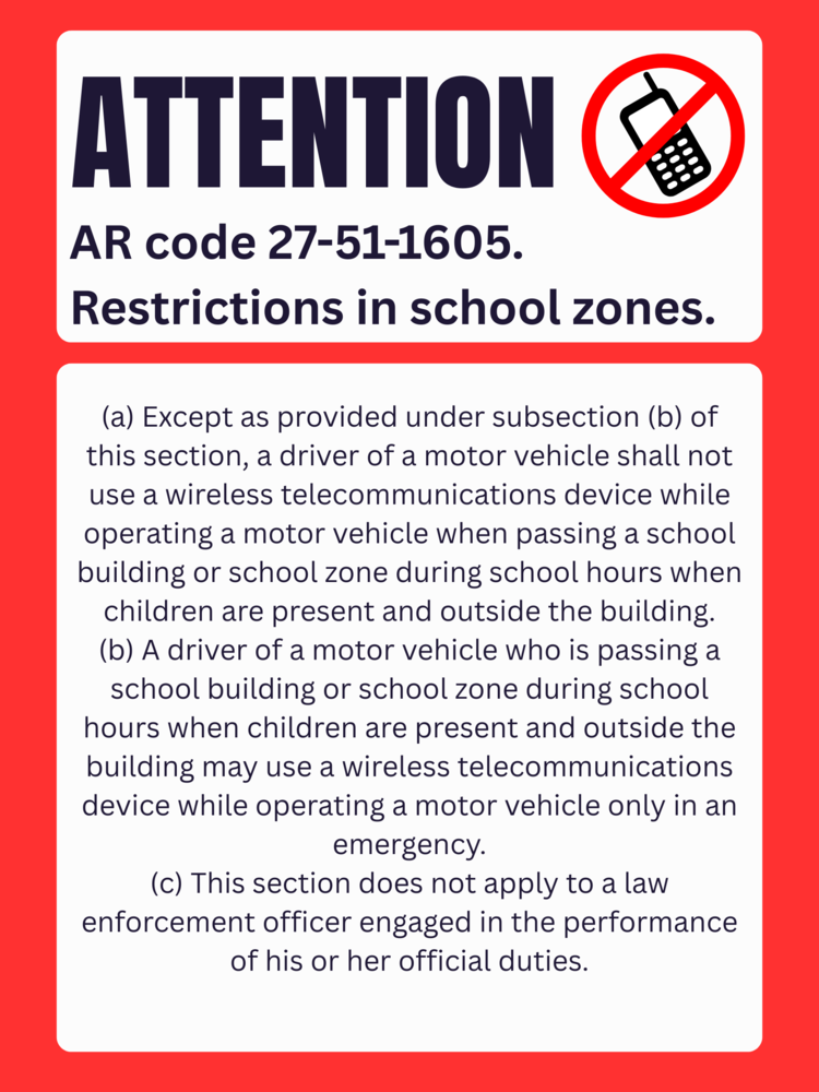 No  Cell Zone