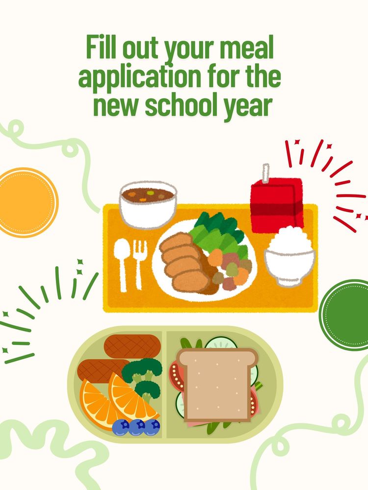lunch app
