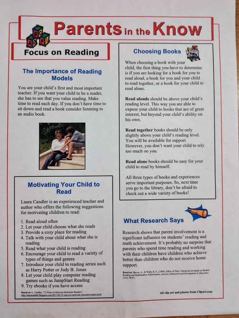 newsletter