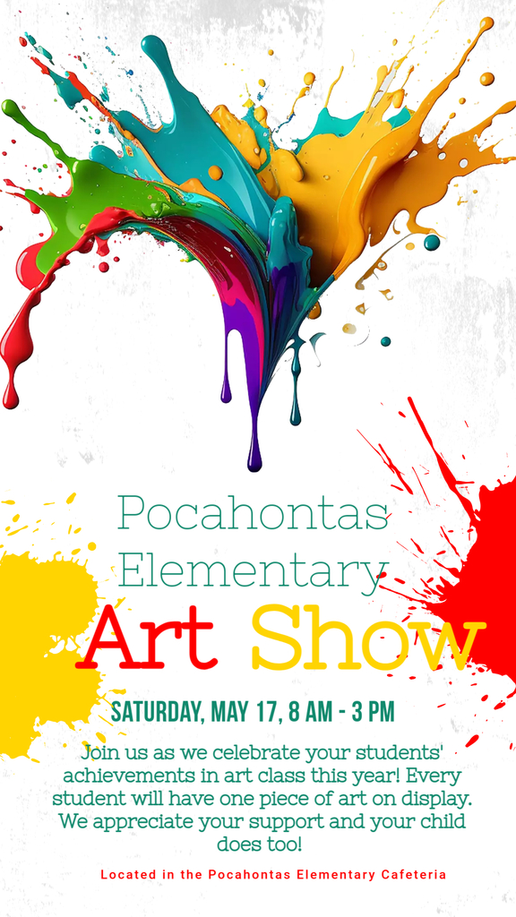 Upcoming Art Show