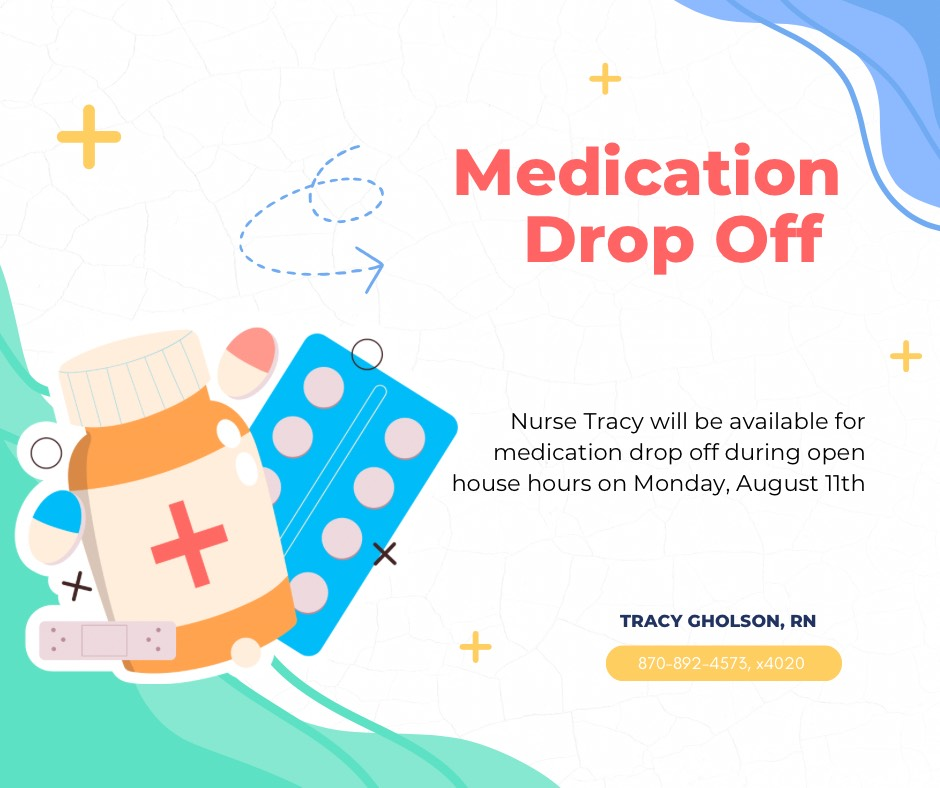 med