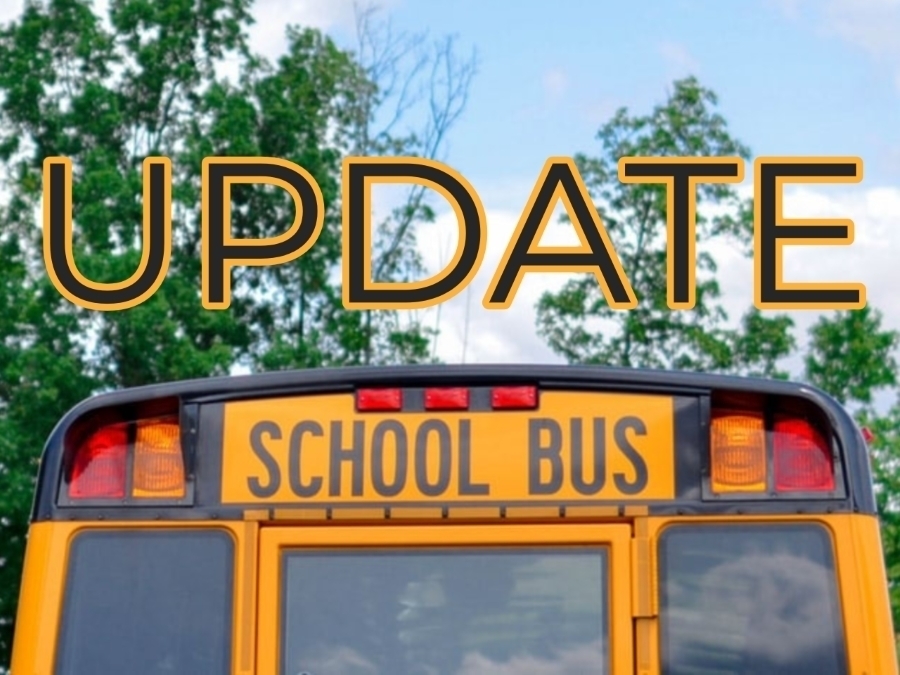 Bus update