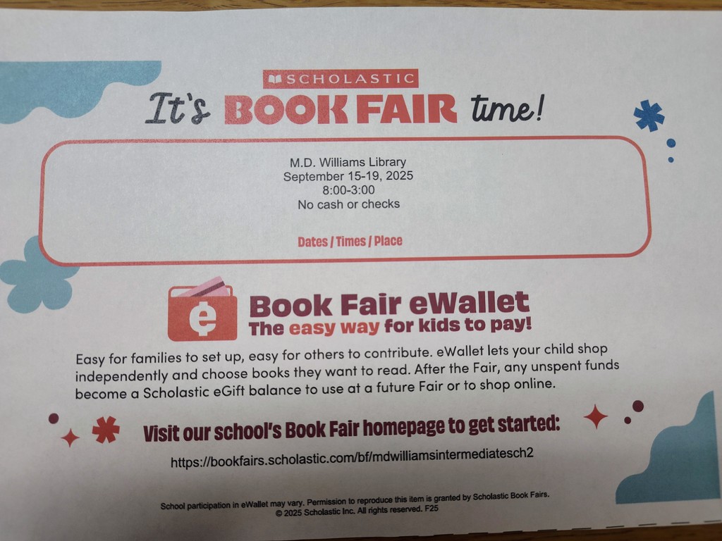 book fair