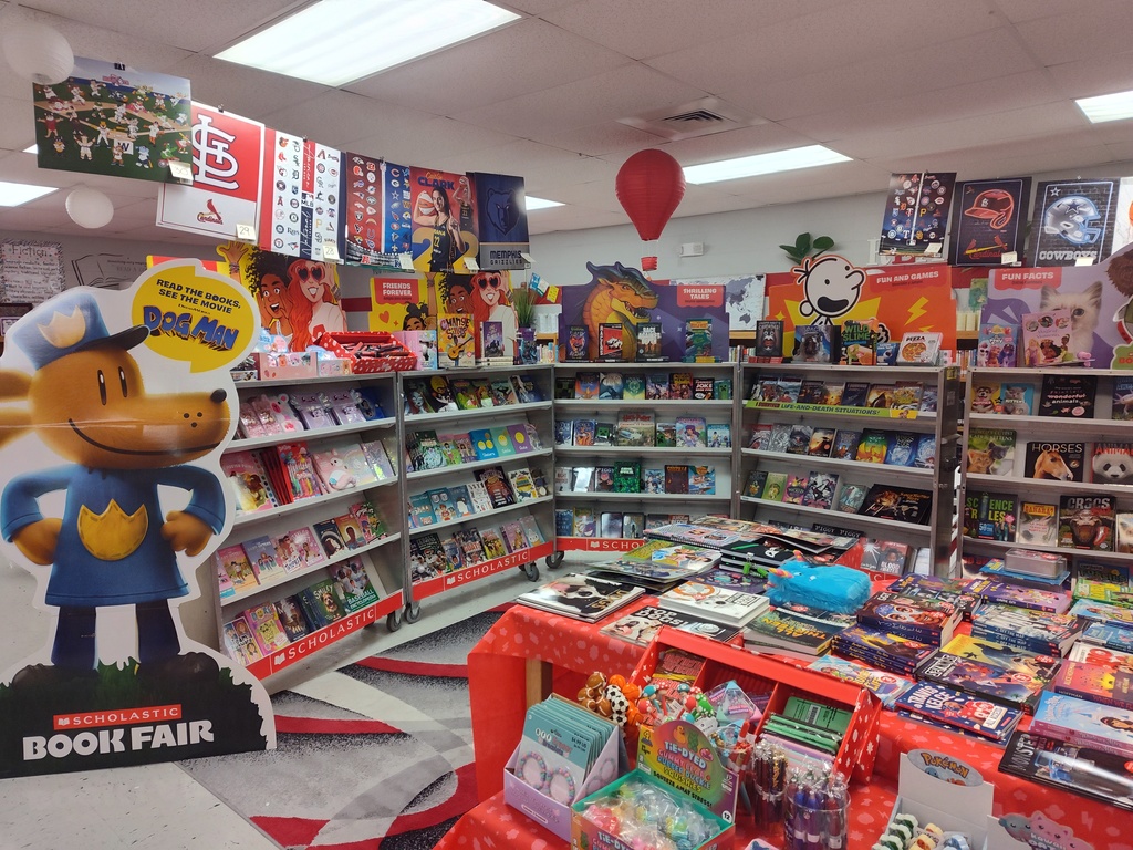 book fair 