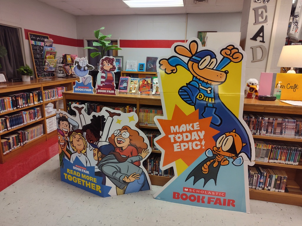 book fair 