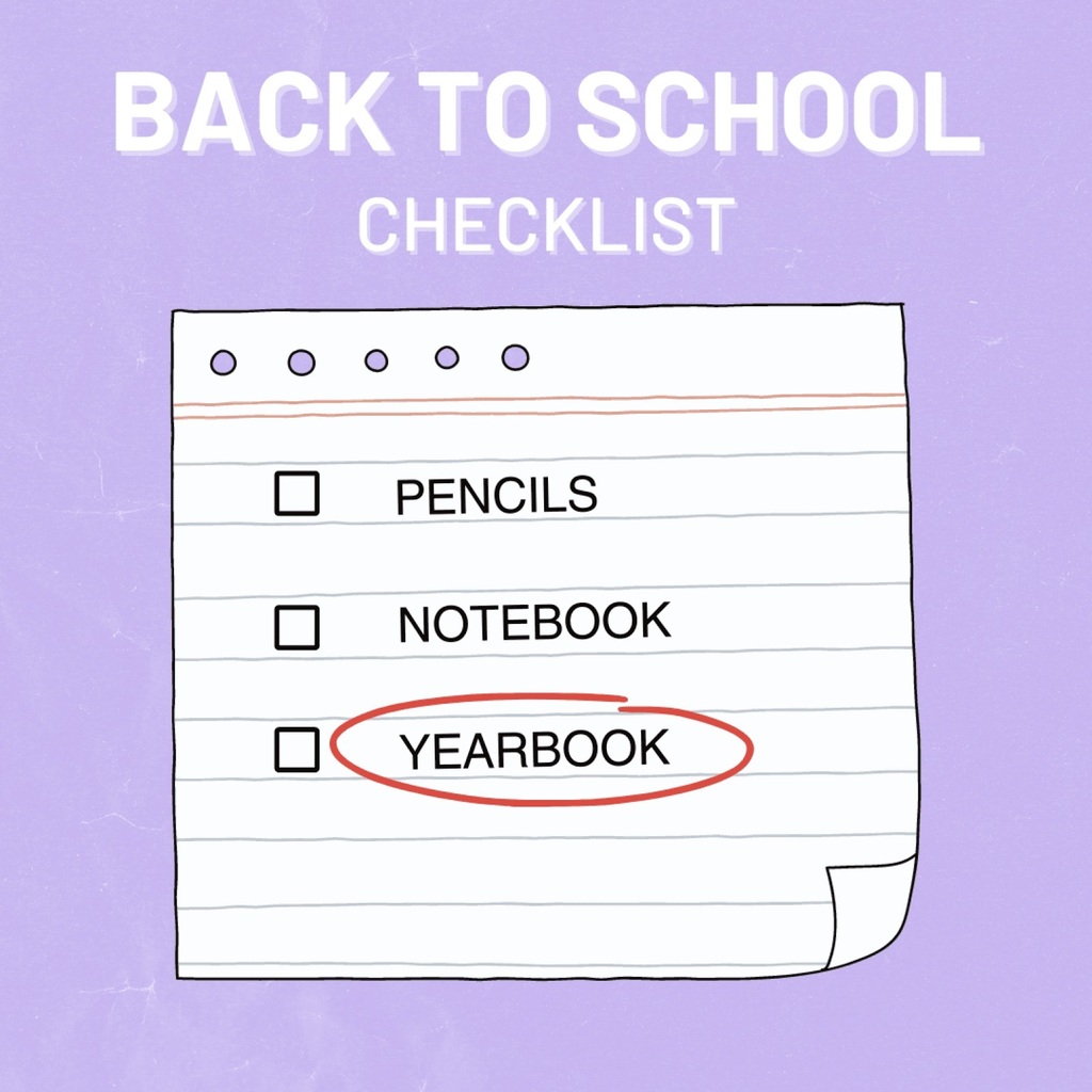 yearbook 