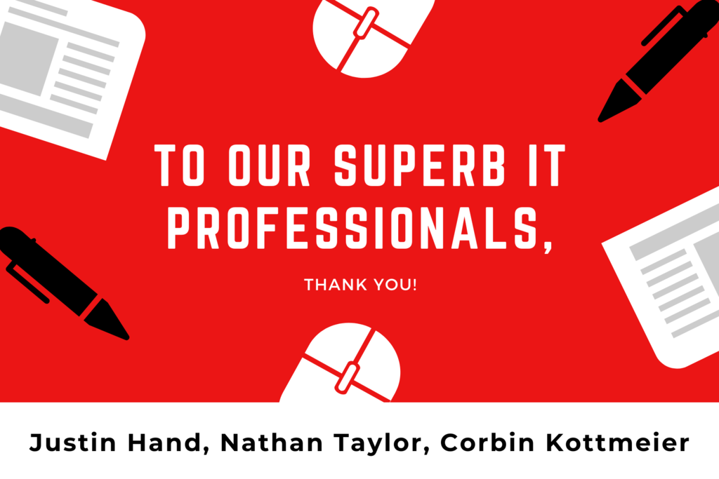 professionals