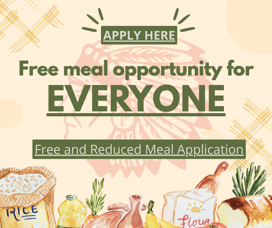 free meals