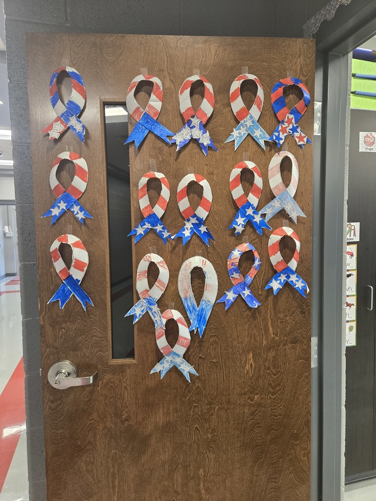 ribbons