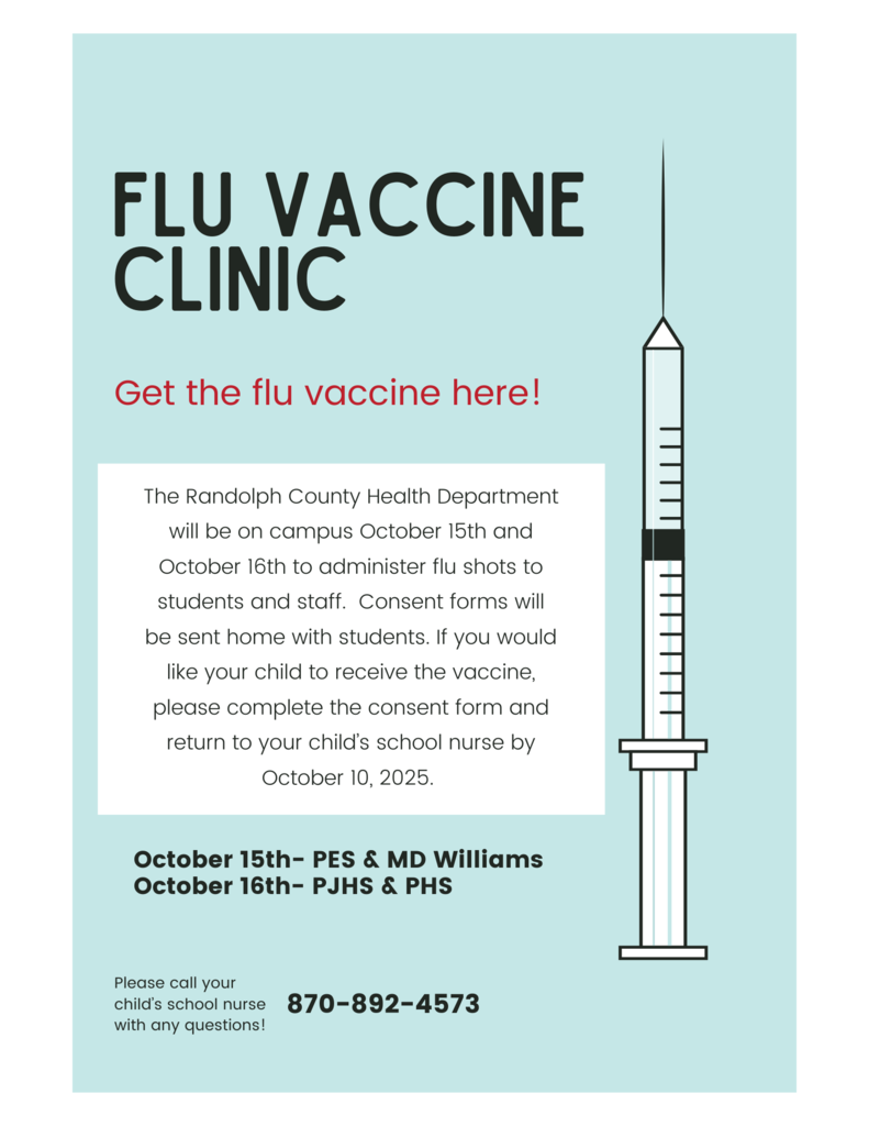 flu shots