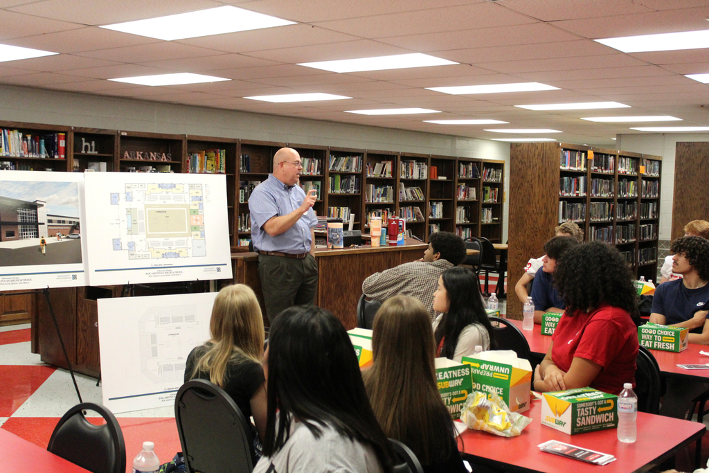 What is the proposed building project? 