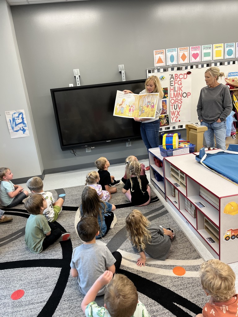preschool