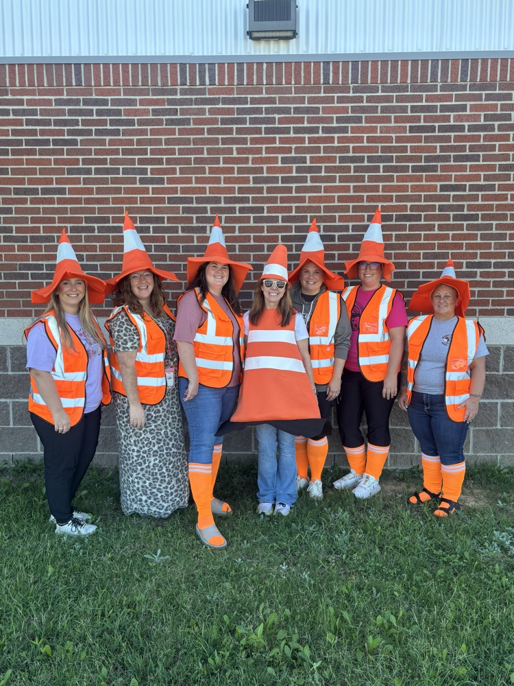 cones