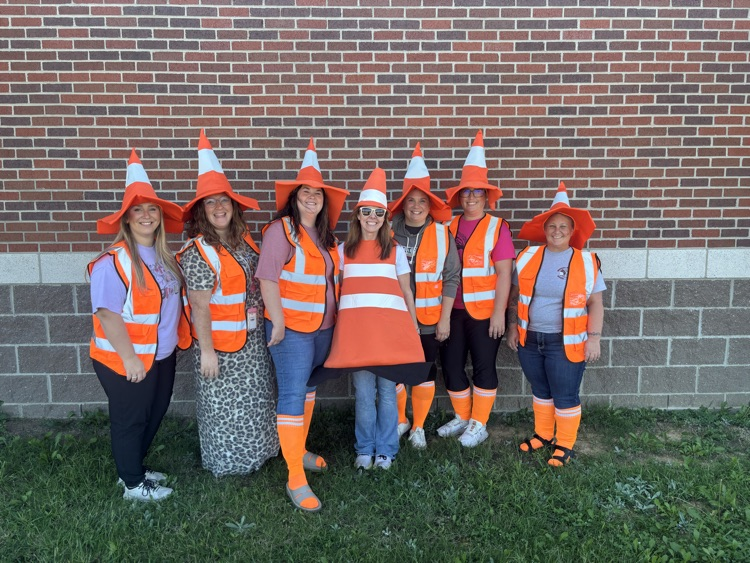 cones