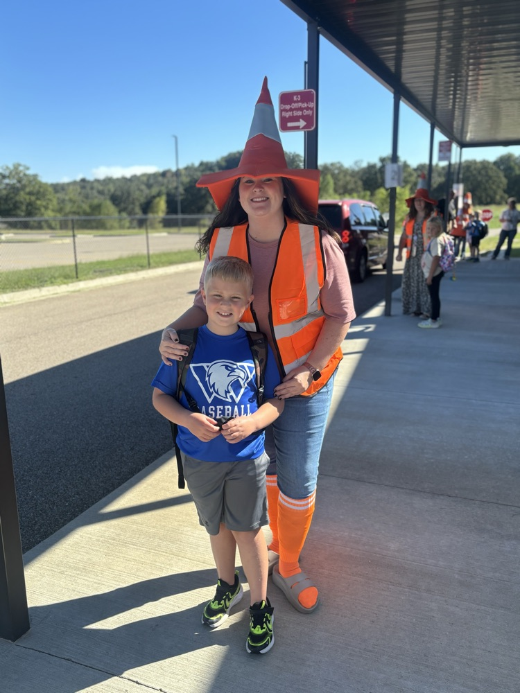 cones