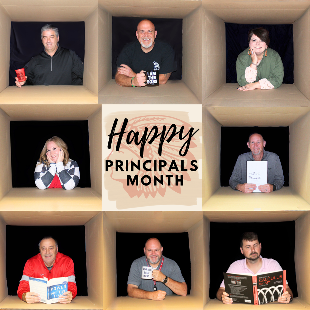 principal month