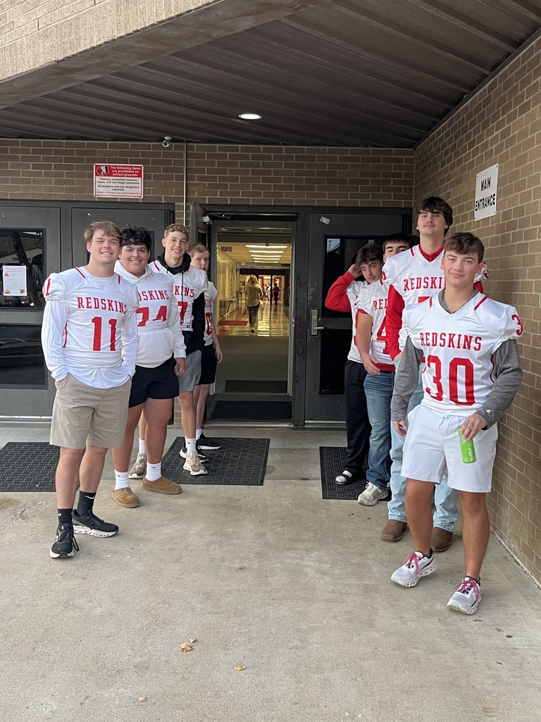 pep rally