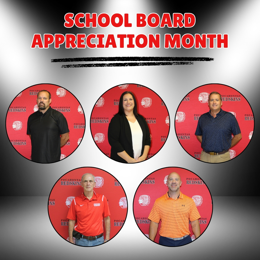 school board appreciation
