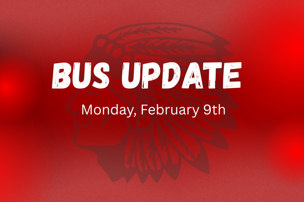 Bus Update