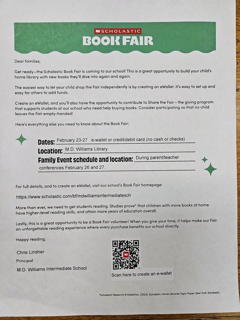 book fair