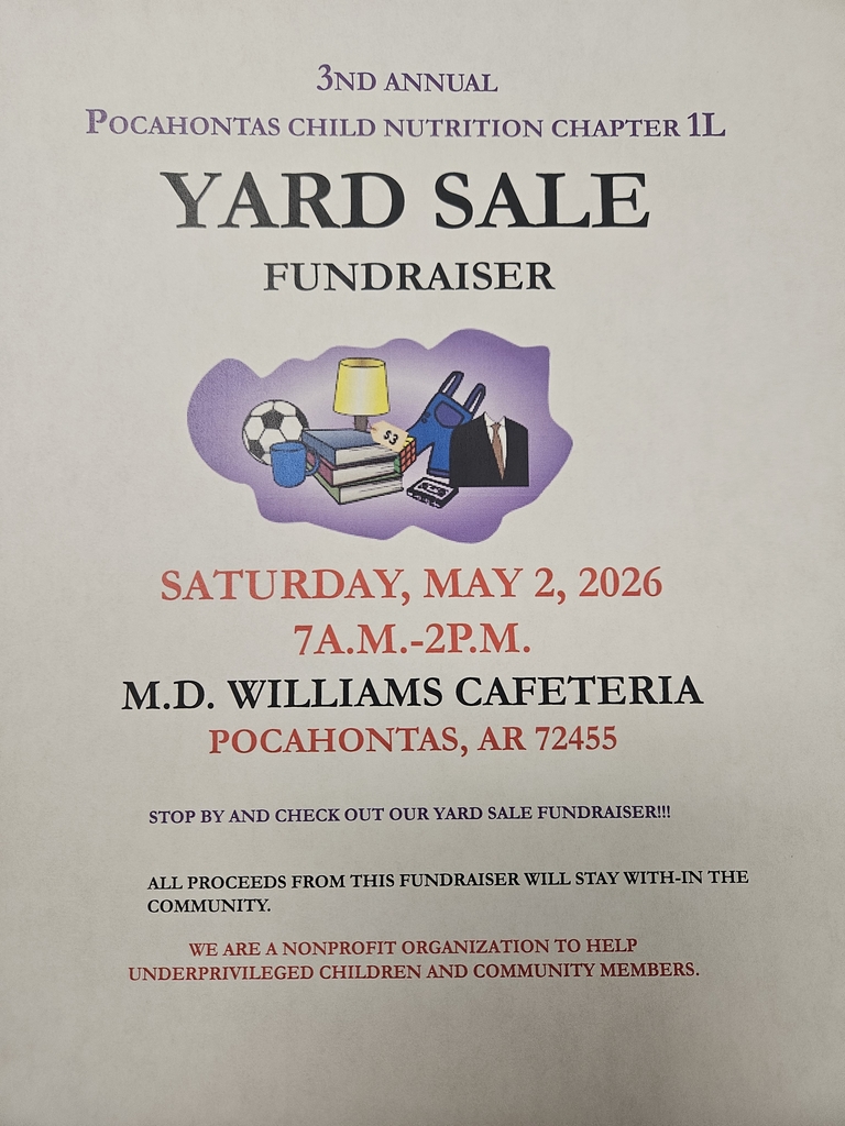yard sale