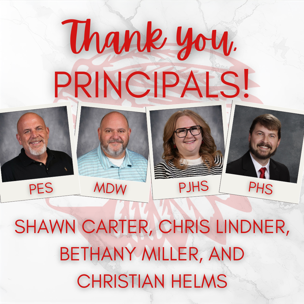 principal day