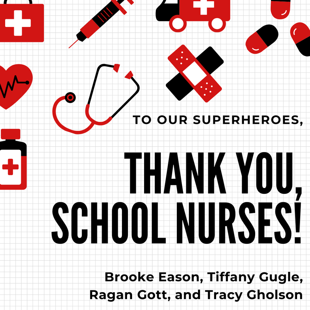 school nurse day