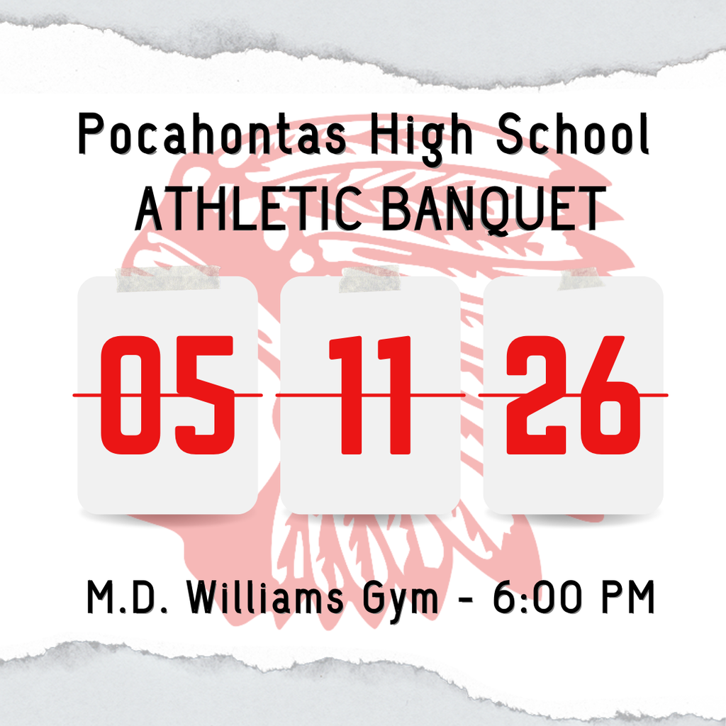 athletic banquet