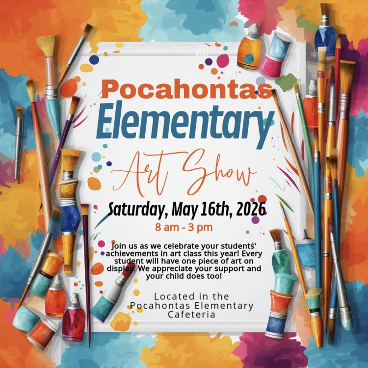art show invite