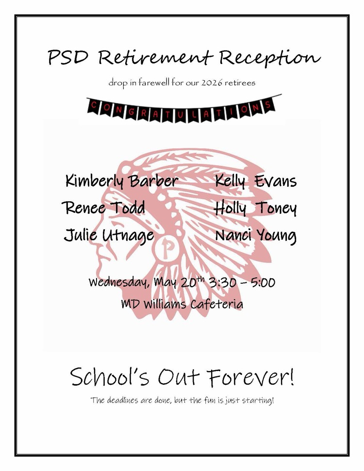 retirees