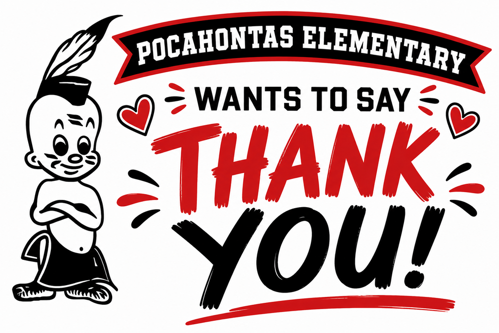 PES Thank You