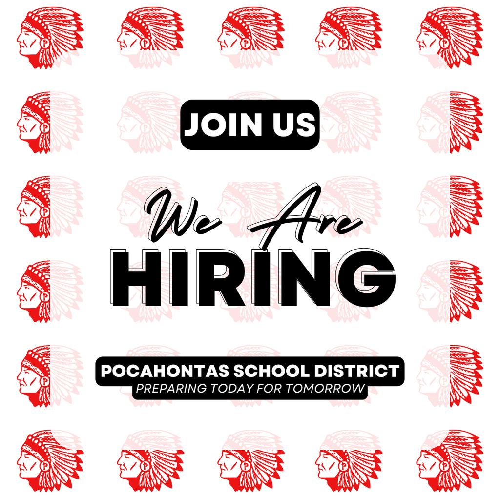 we're hiring 