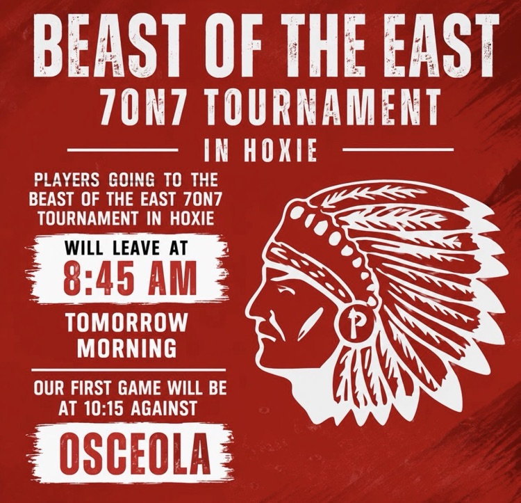 beast of the east  