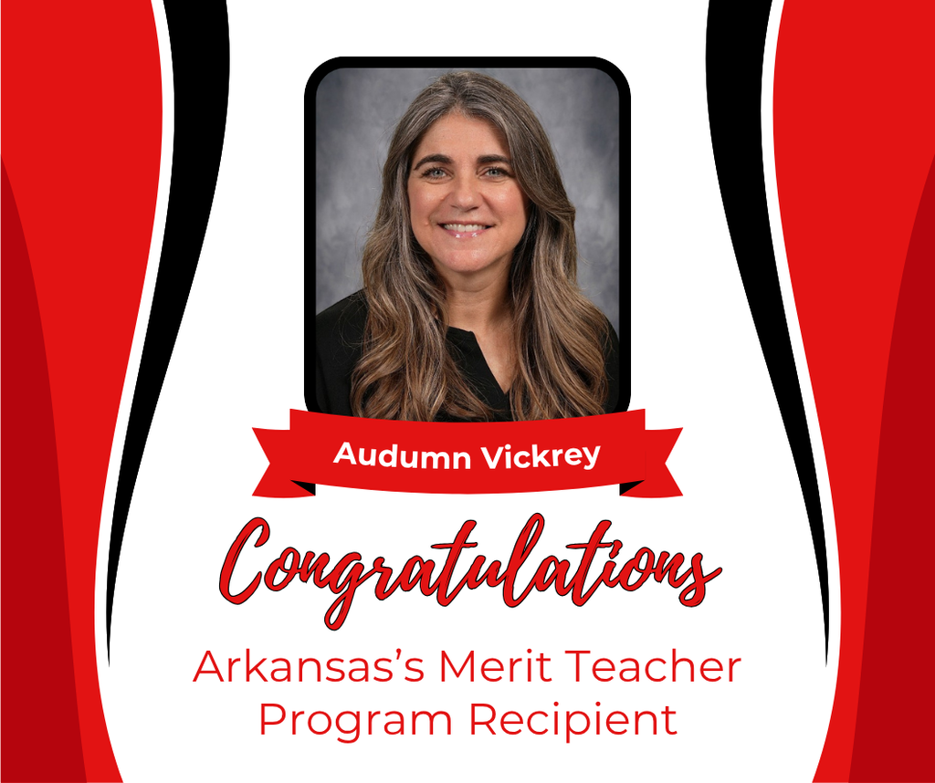 Audumn Vickrey 