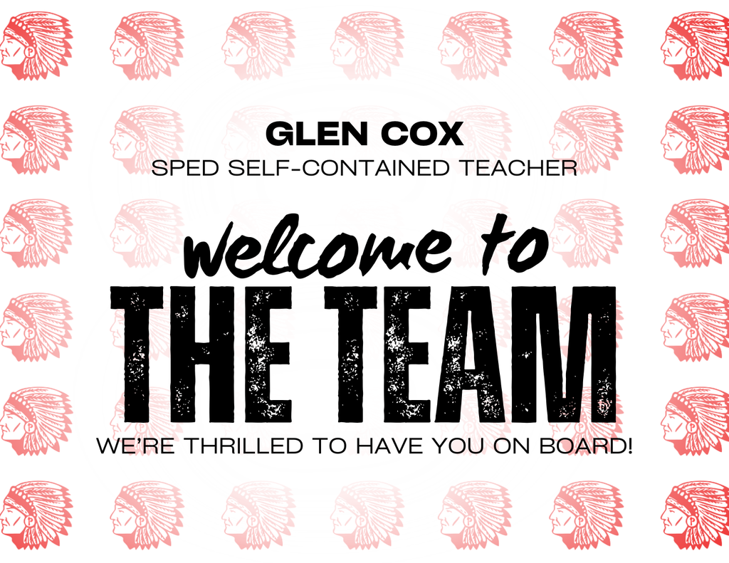 glen cox