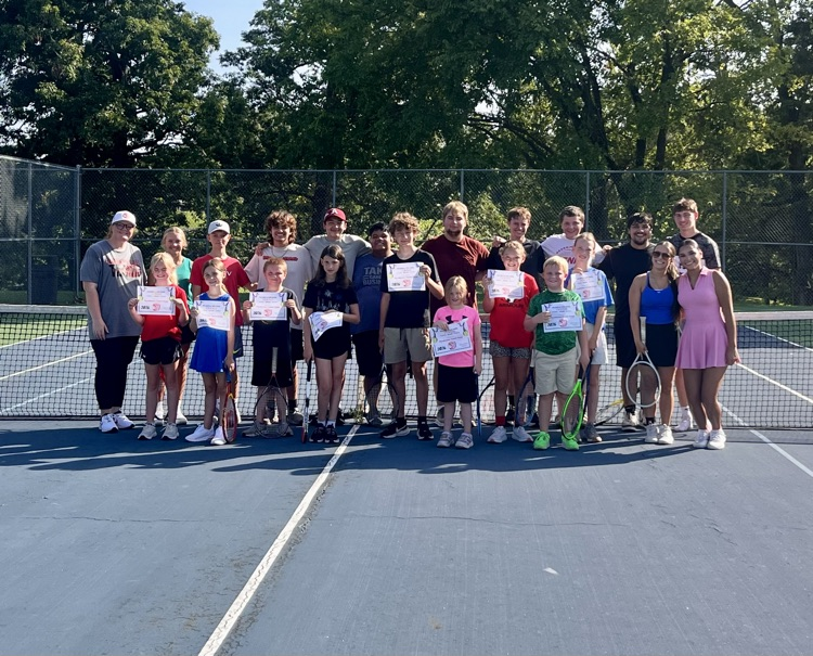 tennis
