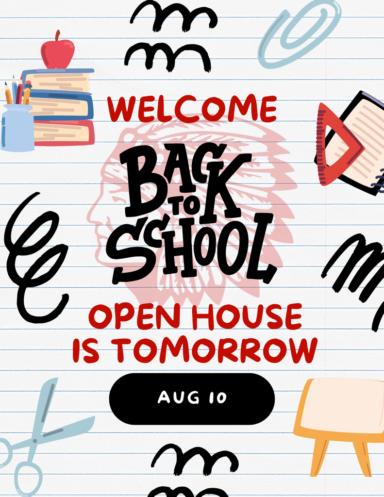 open house