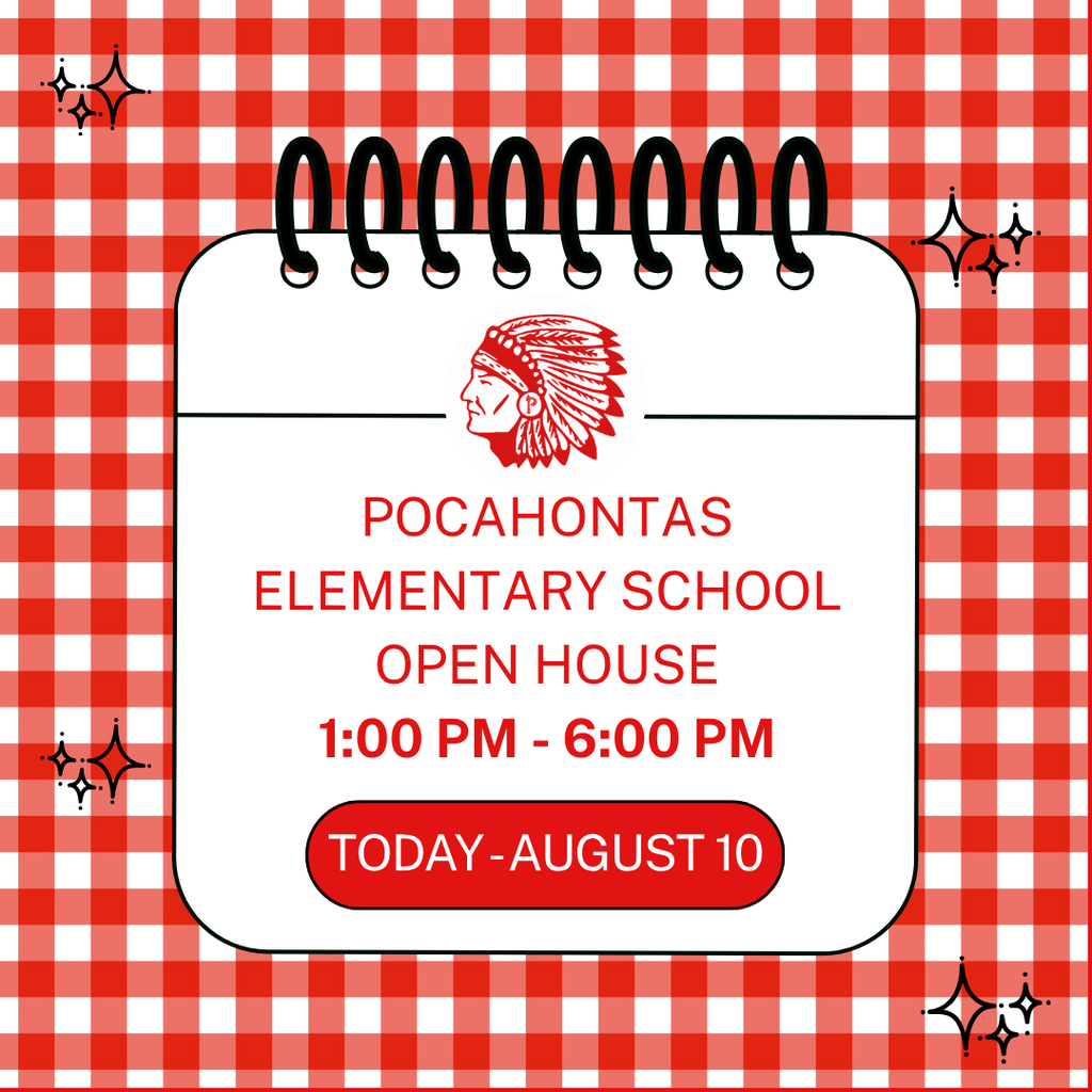 PES open house