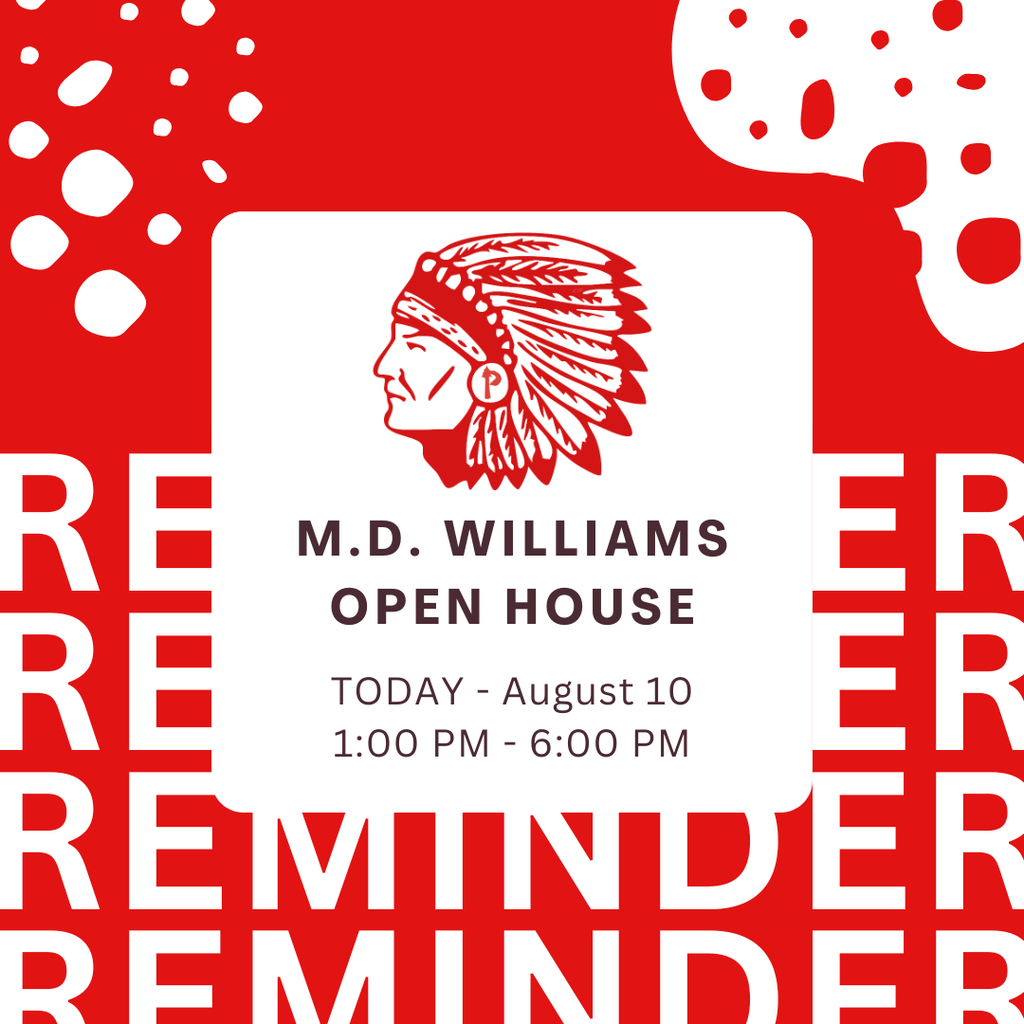 MDW OPEN HOUSE
