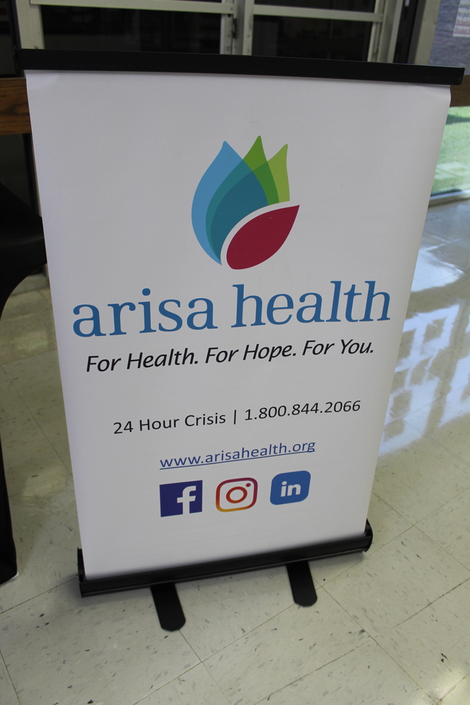 arisas