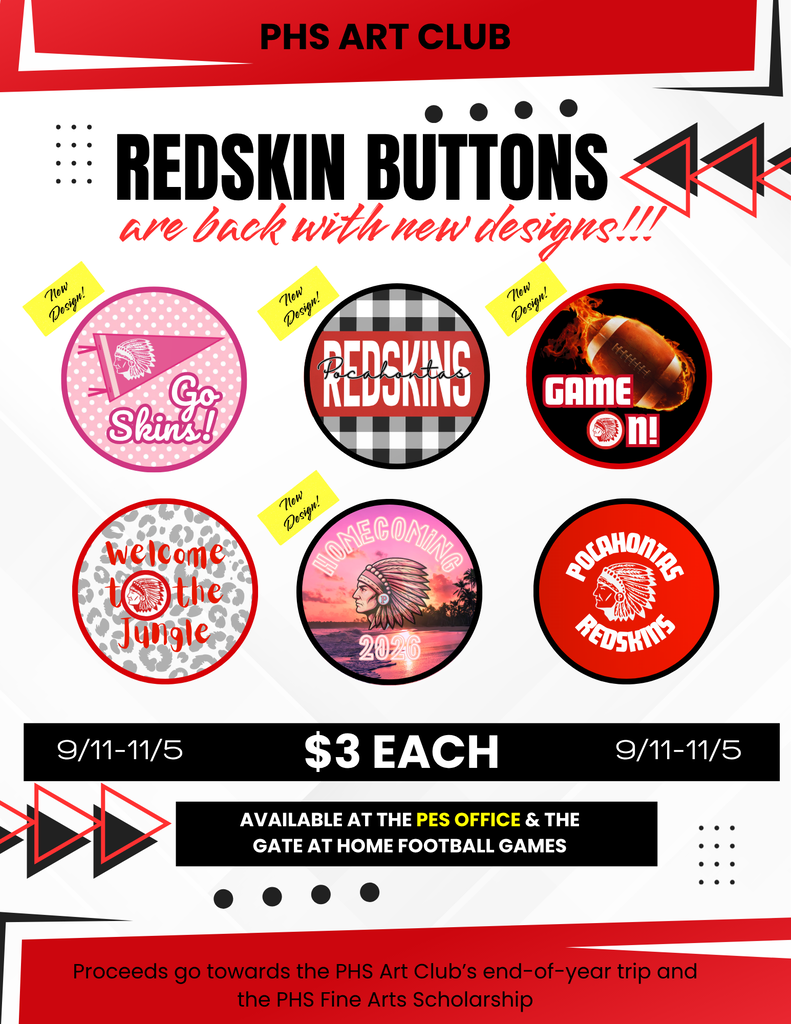 button
