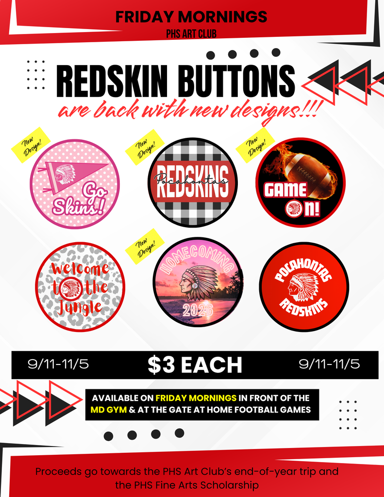 button