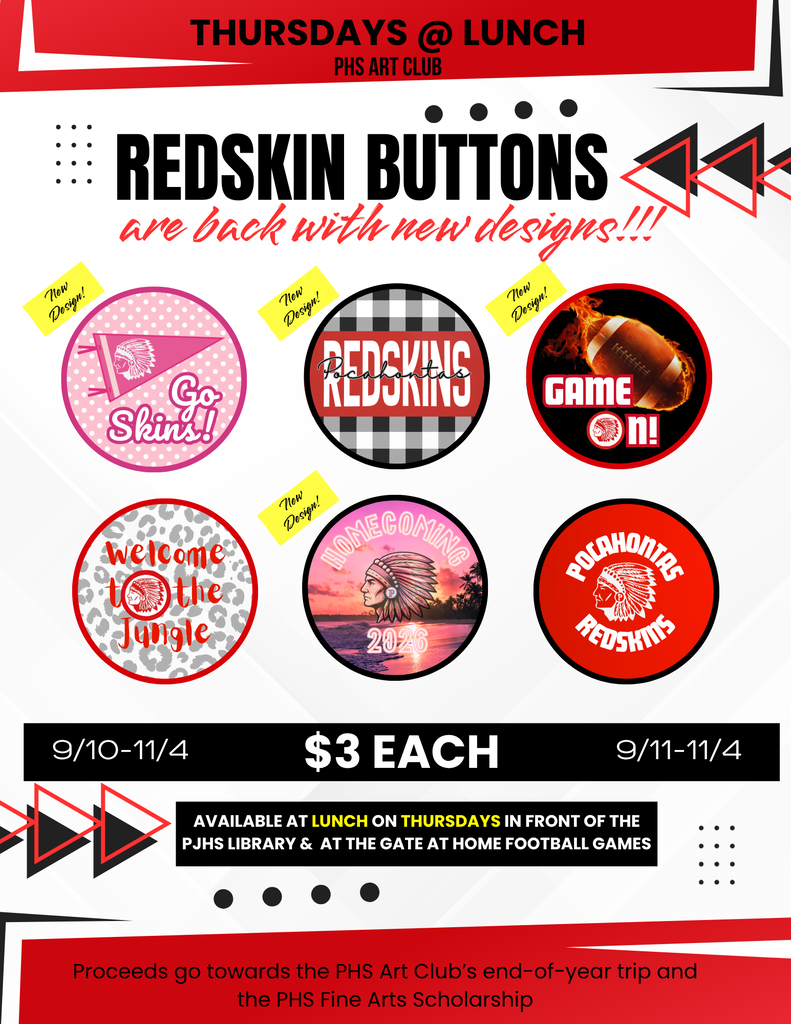 button