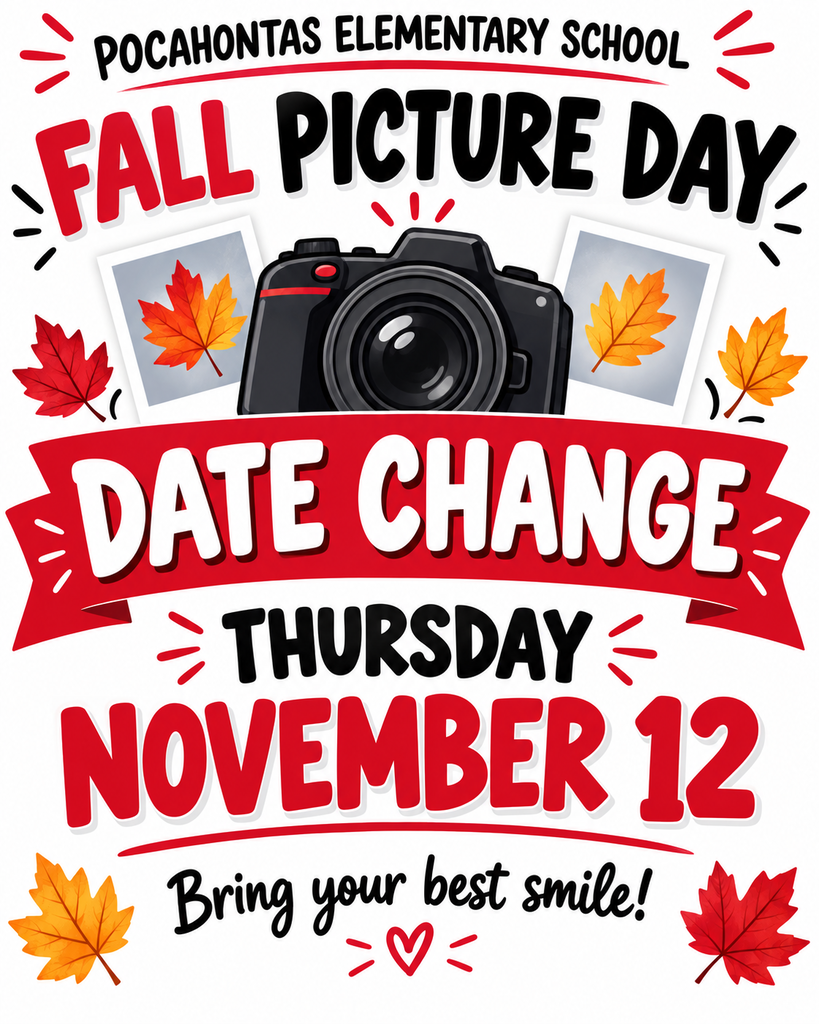 Fall Picture Day